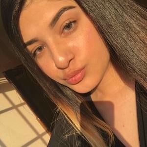 Meet your Posher, Mariah
